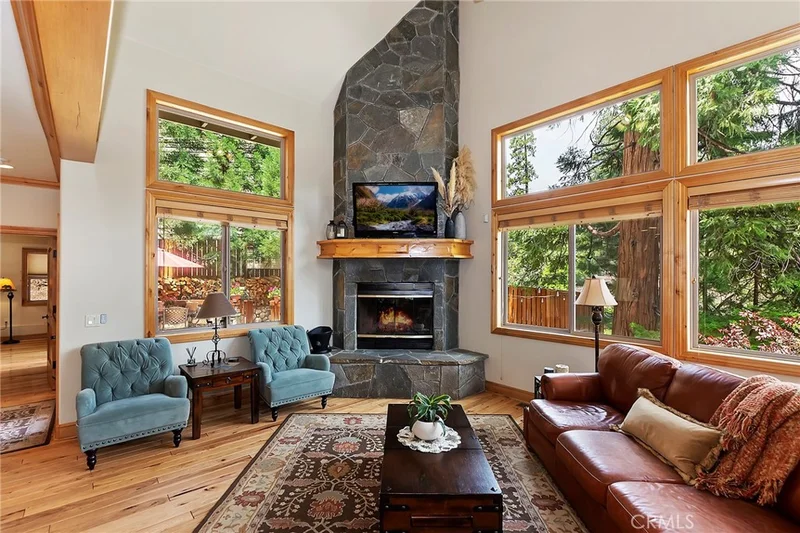 116 Fairway Drive, Lake Arrowhead, CA 92352