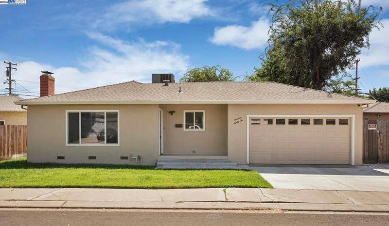 1422 Theo Ave, Modesto, CA 95350