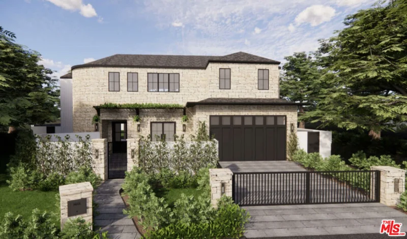 10127 Lovelane Place, Los Angeles, CA 90064