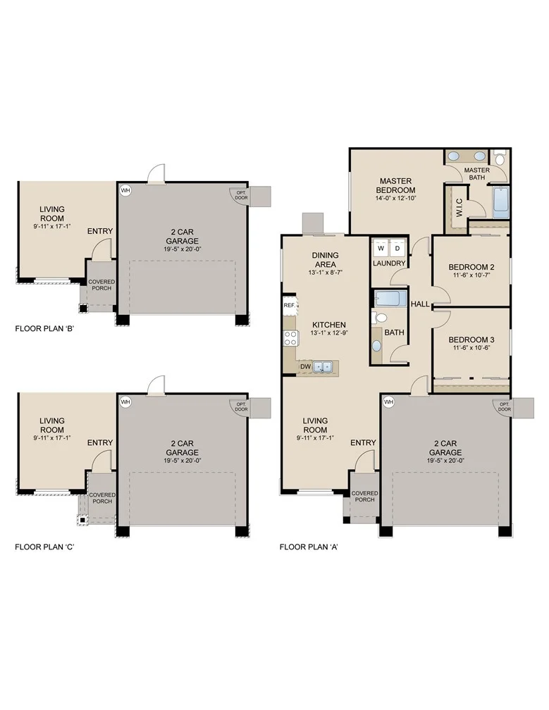 276 Dylan Street, Merced, CA 95341