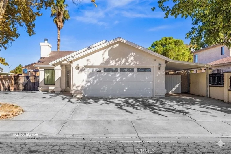 2527 Garnet Lane, Lancaster, CA 93535