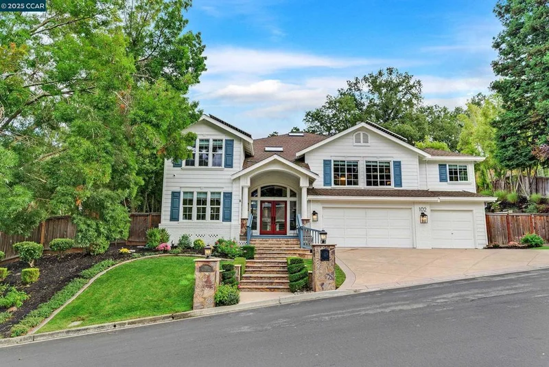 102 Leafield Rd, Danville, CA 94506