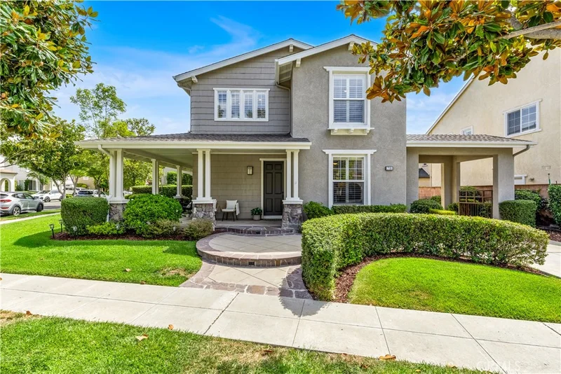78 Dawnwood, Ladera Ranch, CA 92694
