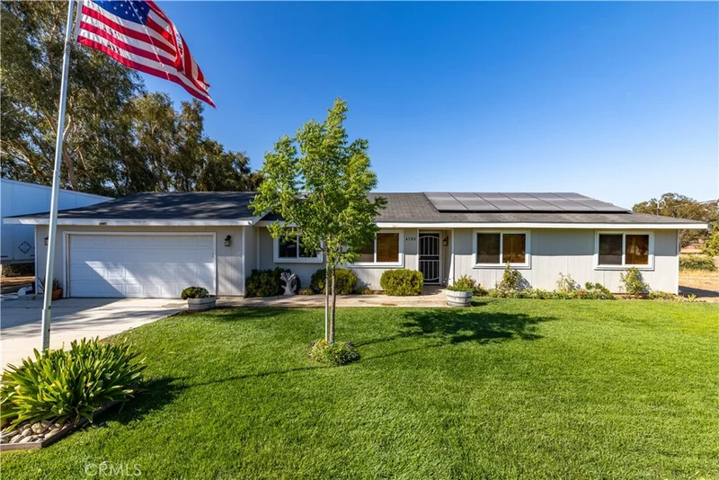 4580 Our Place, Paso Robles, CA 93446