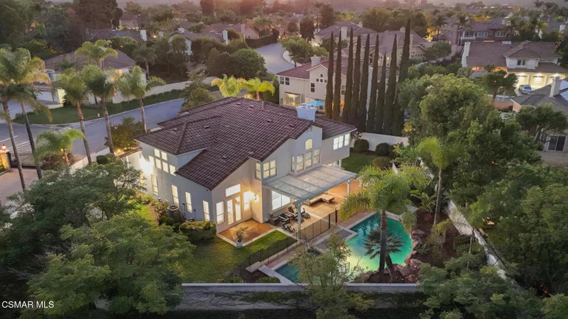 519 Turnbury Street, Simi Valley, CA 93065
