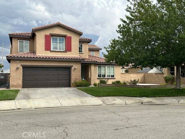 43142 43142 Hampton Street, Lancaster, CA 93536