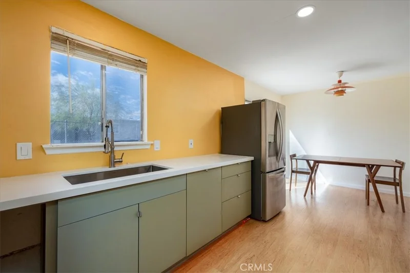 5580 Baileya Avenue, 29 Palms, CA 92277