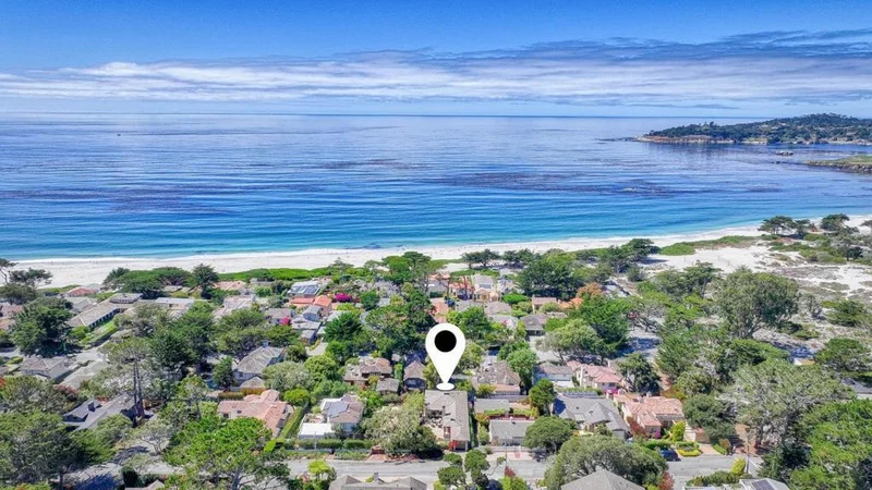 0 Carmelo 4 SW Of Ocean Avenue, Carmel, CA 93921