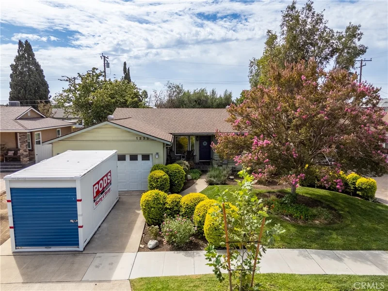 1232 E Jacaranda Avenue, Orange, CA 92867