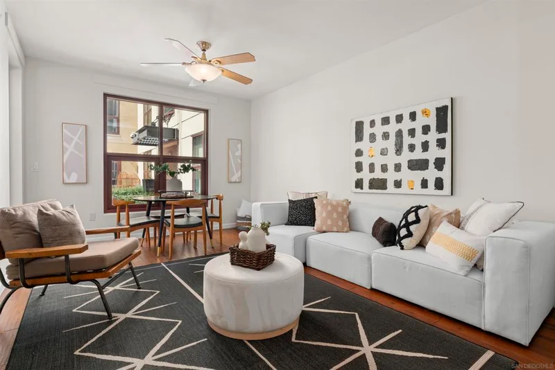 1150 J St. 111, San Diego, CA 92101
