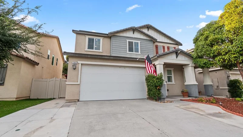2956 Lucia Jade Loop, San Diego, CA 92139