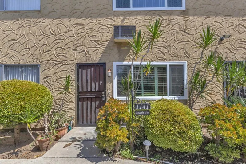 1141 Emerald Ave, El Cajon, CA 92020