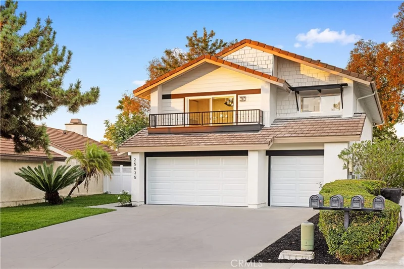 25835 Appian Way, Mission Viejo, CA 92691