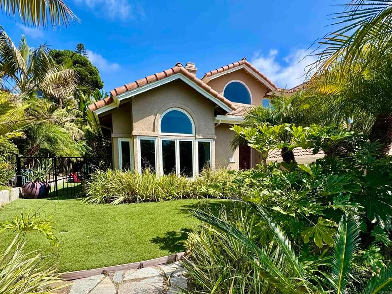 1133 Quail Gardens Court, Encinitas, CA 92024