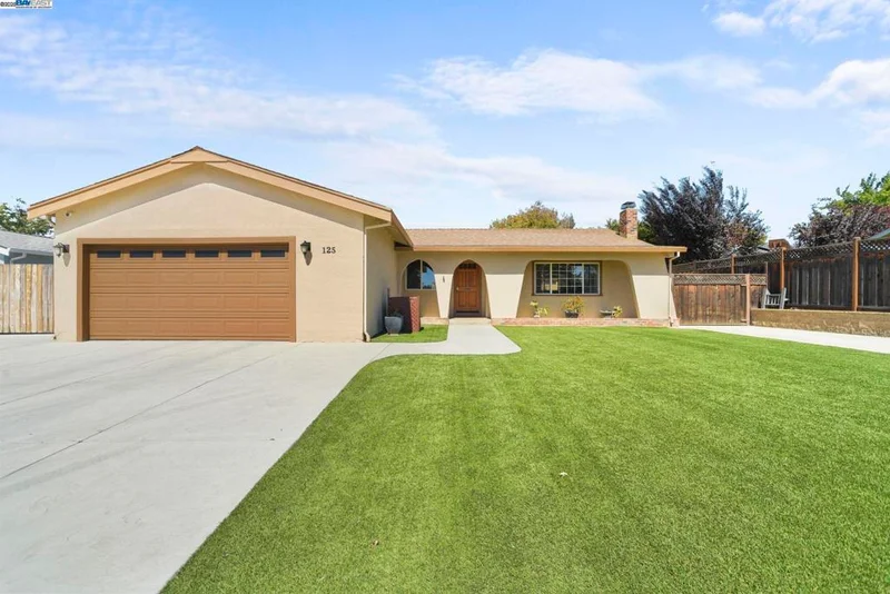 125 Scherman Ct, Livermore, CA 94550