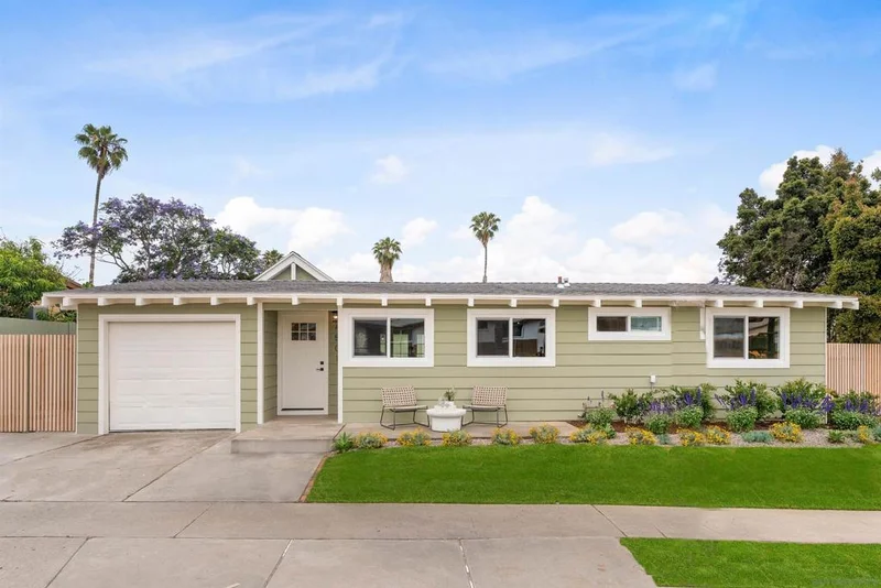 4501 Bannock Ave, San Diego, CA 92117