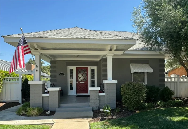 1232 Olive Street, Paso Robles, CA 93446