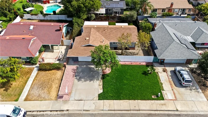 4271 4271 Baggett, Riverside, CA 92505