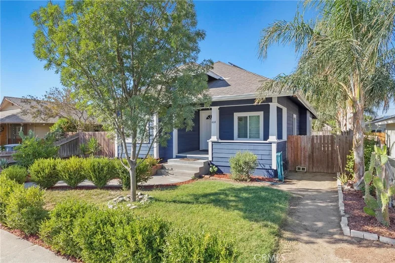 464 9th Street