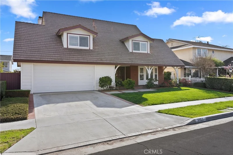 6152 Montecito, Huntington Beach, CA 92647