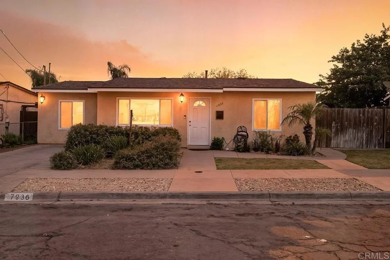 7936 Pala Street, San Diego, CA 92114