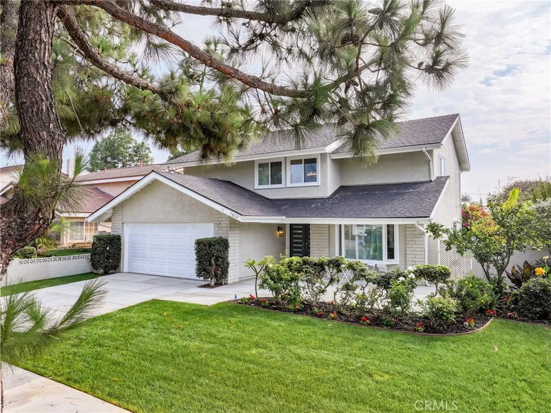 7862 Squaw Valley Way, Cerritos, CA 90703