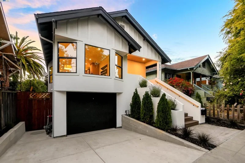 452 59th Street, Oakland, CA 94609