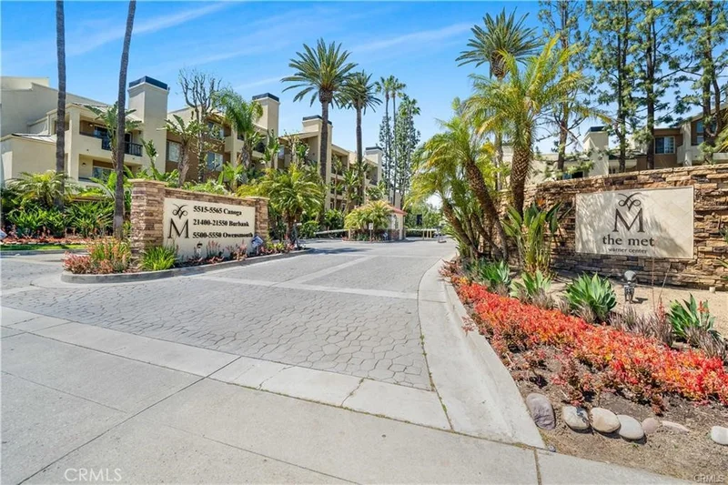 5540 Owensmouth Avenue 316, Woodland Hills, CA 91367