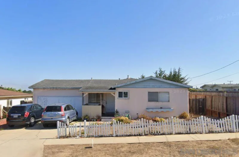 271 Grant Street, Marina, CA 93933