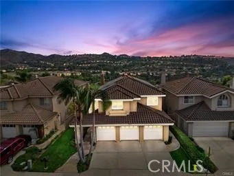 8596 E Canyon Vista Drive, Anaheim Hills, CA 92808