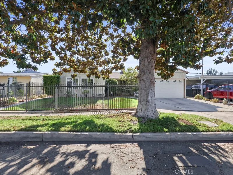 8651 Ranchito Avenue, Panorama City, CA 91402