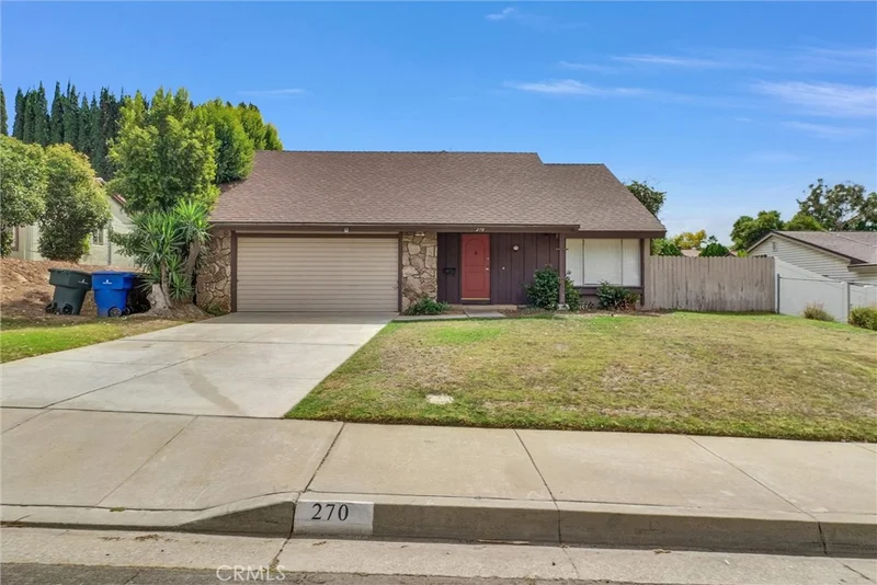 270 W Blaine, Riverside, CA 92507