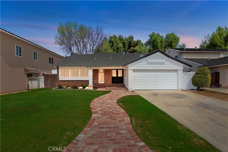 1507 Mariposa Drive