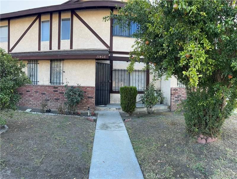 11408 Herb St. 2, South El Monte, CA 91733