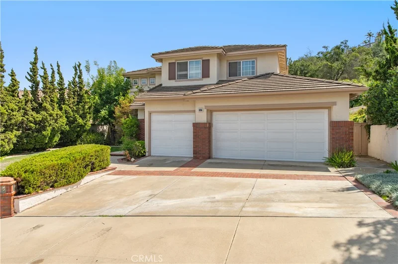 1024 S. Hanlon Way, Anaheim Hills, CA 92808
