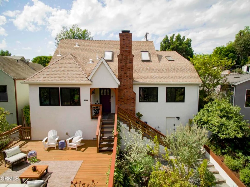 5219 Lunsford Drive, Los Angeles, CA 90041