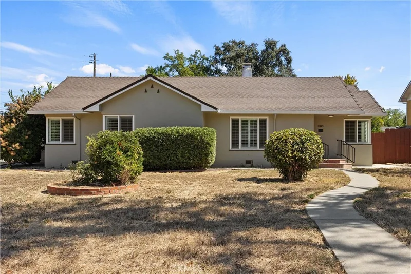254 N Sonoma Street, Willows, CA 95988