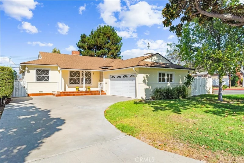 10303 Pounds Avenue, Whittier, CA 90603
