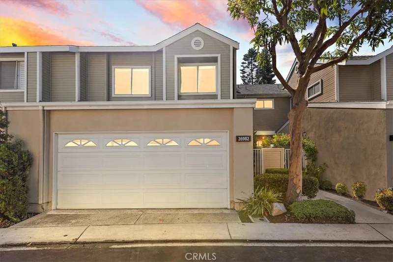 26982 Stonehaven 77, Mission Viejo, CA 92691