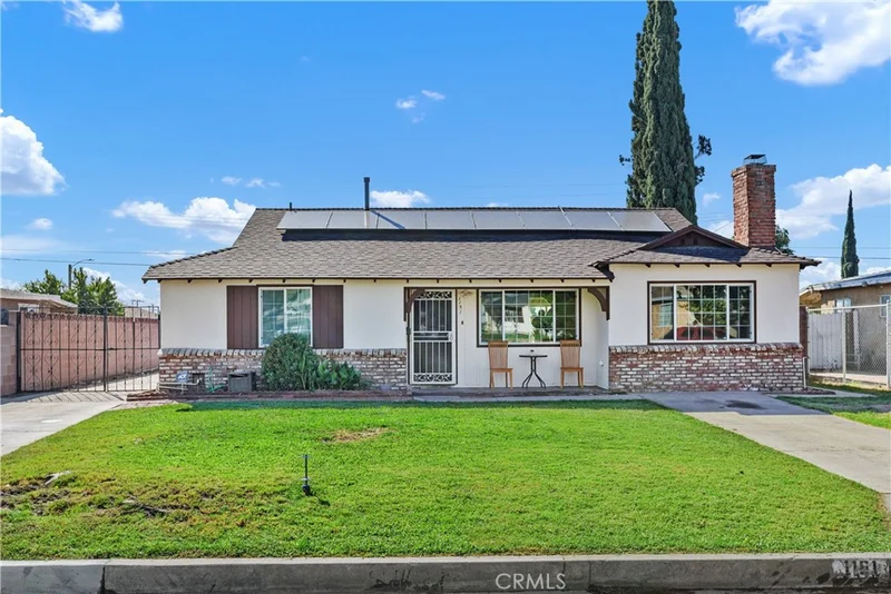 1151 E 33rd, San Bernardino, CA 92404