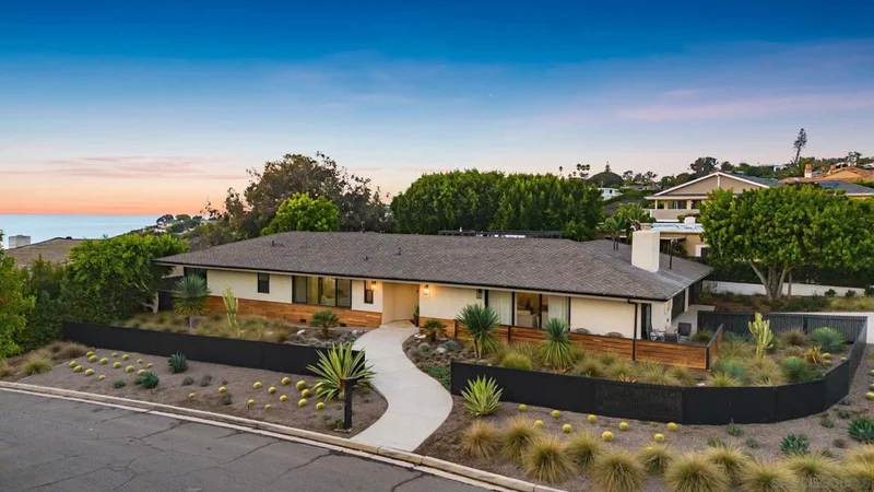 896 La Jolla Rancho Road, La Jolla, CA 92037