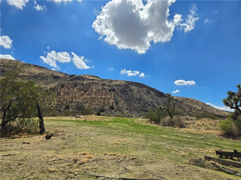 0 Pipes Canyon
