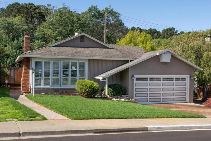 465 Valverde Drive, South San Francisco, CA 94080