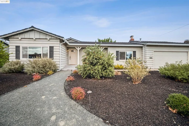 4273 Chaban, Concord, CA 94521