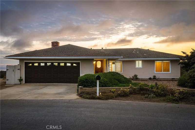 410 Sunset Court, Morro Bay, CA 93442