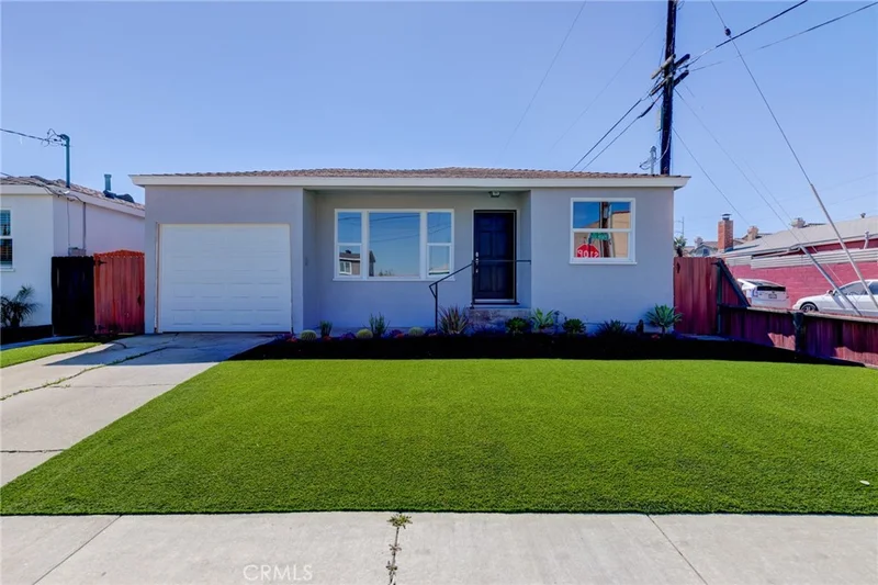 4548 W 156th Street, Lawndale, CA 90260