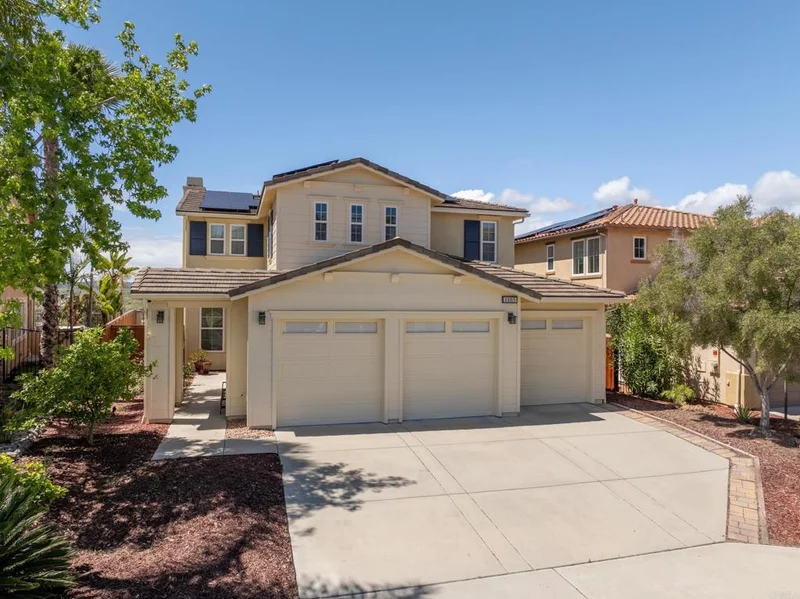 1185 Parkview Drive, Oceanside, CA 92057