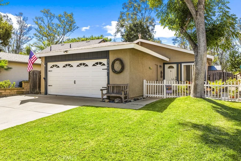 27436 Sereno, Mission Viejo, CA 92691
