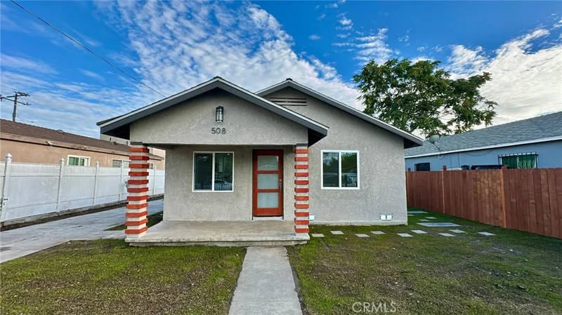 508 508 W Pear, Compton, CA 90222