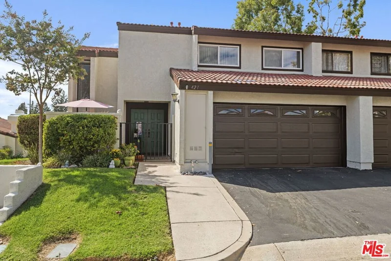 421 Corte Verde 24, Upland, CA 91786